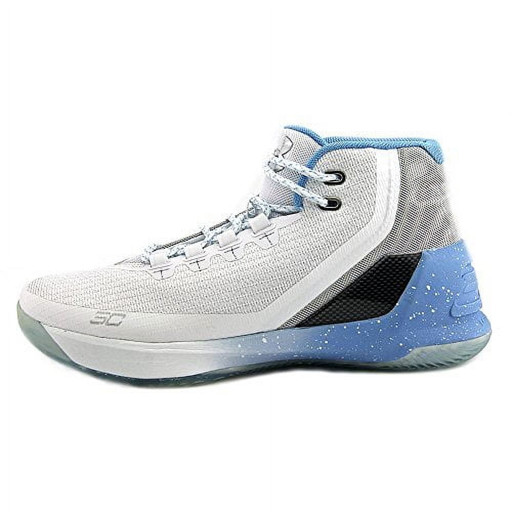 grade school ua curry 5