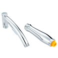 thumbnail image 2 of Brazo de extensión de ducha ajustable, extensor de cabezal de ducha de repuesto para cabezal de ducha de lluvia, accesorios de baño, 2 of 5