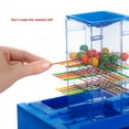 thumbnail image 5 of Travel Kerplunk Portable Kids Game for 5 Year Olds and up, 5 of 7