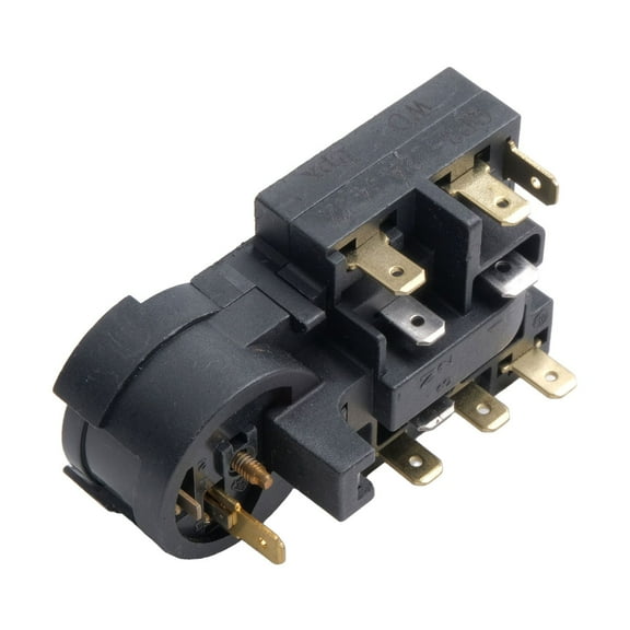 Refrigerator Starter Compressor Overload Protector Start Relay Qp3-12A For Haier 1Pcs