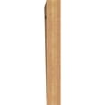 thumbnail image 4 of Ekena Millwork 5 1/2"W x 40"D x 40"H Legacy Traditional Smooth Bracket, Western Red Cedar, 4 of 4