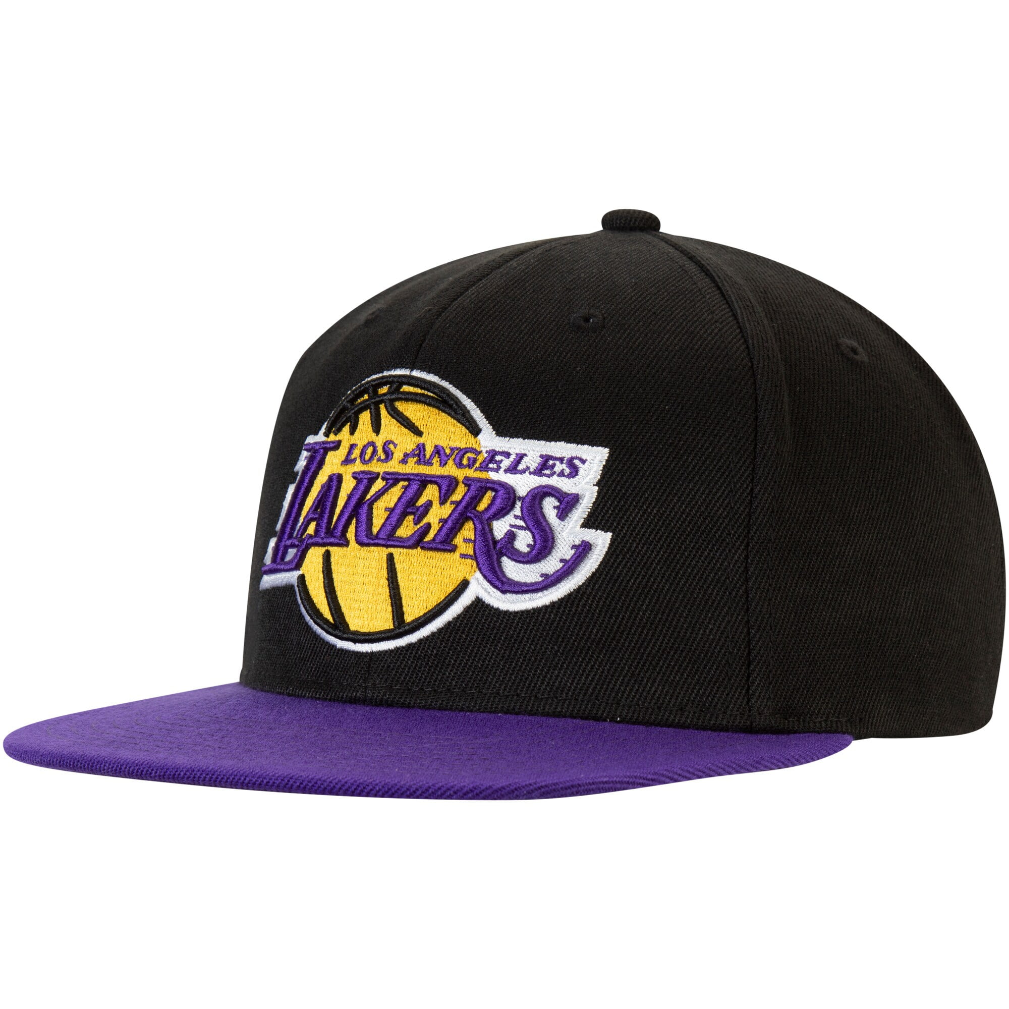 lakers mitchell ness