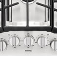 thumbnail image 3 of Parrilla Gas Maytag MGC7536DS 36 pulgadas, 3 of 4