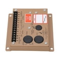 thumbnail image 4 of Panel de la unidad de control de velocidad,Unidad de control de velocidad del generador Accesorios del generador Panel de control de velocidad del generador Calidad inigualable VoborMX herramienta, 4 of 8