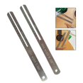 thumbnail image 2 of Guitar Fret Pull Board Repairing Stopper Plate Fingerboard Guards Luthier Tools, 2 of 7