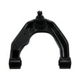 thumbnail image 3 of 7 Pc Front Suspension Kit Upper Control Arms, Inner & Outer Tie Rod Ends, Center Link Fits Nissan Frontier 1998 4WD 2.4L L4/Frontier 4WD 2.4L L4; 3.3L V6/Frontier 3.3L V6, 3 of 4