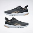 thumbnail image 4 of Reebok Footwear  Women's Flexagon Force 4 Reebok Training Core Ftw Women Black , 7 M US, 4 of 4