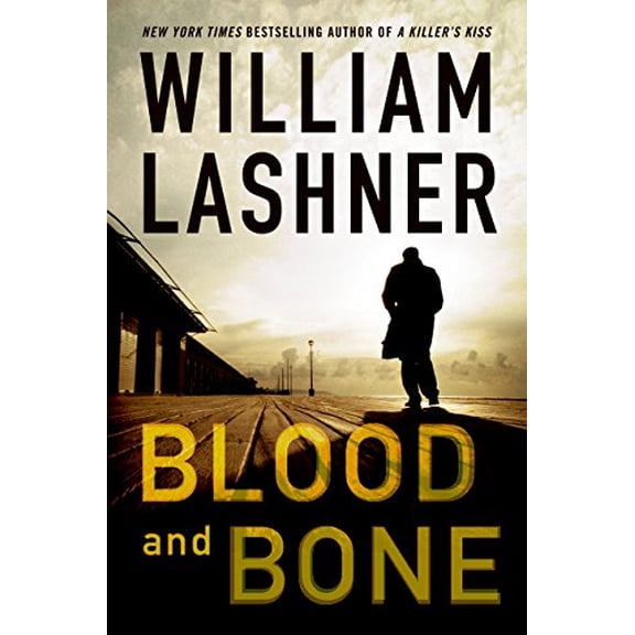 Pre-Owned Blood and Bone (Hardcover) 0061143480 9780061143489