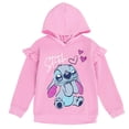 thumbnail image 3 of Set de ropa Disney Lilo & Stitch Angel para niñas de 5 años, 3 of 7