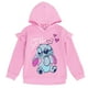 thumbnail image 3 of Set de ropa Disney Lilo & Stitch Angel Big Girls Lila 10-12, 3 of 7