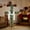 6FT-3 socks, variant on Faux Pre-Lit Cross Shaped Christmas Tree Cross, Exquisite Christmas Decorations (6FT-3 socks)