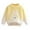 Yellow, variant on Teenage Girl Sweaters Multicolor Design Knit Bear Crew Neck Long Sleeve Knitwear Loose Fit Trendy For Kids Leisure Tops,Pink,8-10 Years