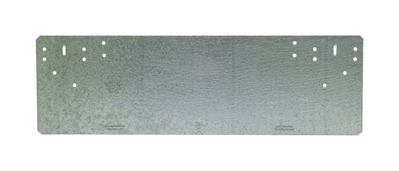 Simpson Strong-Tie Simpson Strong-Tie Protecting Shield Plate Nail Stopper