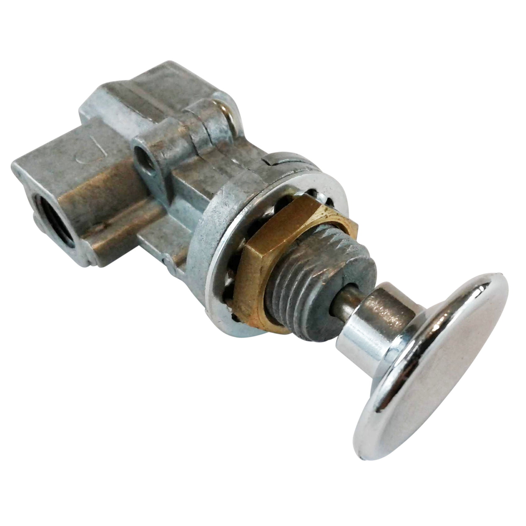 Air Seat Control Valve