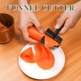 thumbnail image 4 of Kitchen Gadgets and Tools Clearance, Kitchen Small Tools Multifunctional Carving Mould Peeling Knife, Mothers Day Gifts, 4 of 9