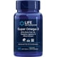 thumbnail image 1 of Life Extension | Super Omega-3 EPA/DHA Fish Oil, Sesame Lignans & Olive Extract 60 softgels, 1 of 2