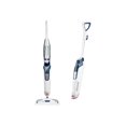 thumbnail image 3 of Bissell PowerFresh Deluxe Useful Home Steam Sanitizer Mop for Sealed Hard Floors, 3 of 7