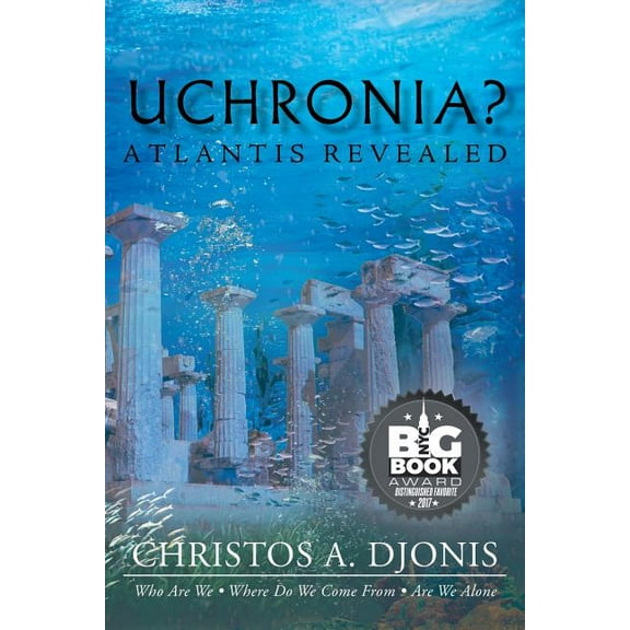Uchronia? Atlantis Revealed, (Paperback)