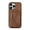 Brown, variant on ELEHOLD Crossbody Wallet Case for iPhone 14 Pro 6.1" with RFID Card Slots Zipper Pocket Kickstand Function Shockproof Purse Case with Detachable Shoulder Strap,Brown
