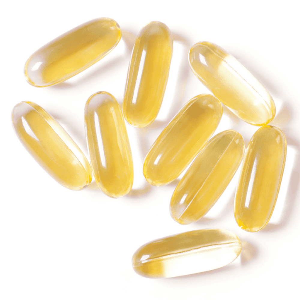 Dr. Colbert, MD Wild Alaskan Salmon Omega-3 | 1,000mg Salmon Oil | Omega-3, | DHA & EPA  | 30 Day Supply | 30 Softgels