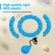 thumbnail image 4 of Círculos Anillo Fitness Circle 2 PCS 24 Secciones Con Una Automática Ajustable para El Entrenamiento Acondicionamiento Físico, 4 of 9
