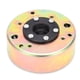 thumbnail image 5 of Estator Magneto Flywheel, Volante Reemplazar Aleació de aluminio Resistente confiable para el Reemplazo del scooter para gy6 125cc 150cc, 5 of 7