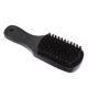 thumbnail image 5 of Cepillo para peinar la barba,Cepillo para peinar la barba Cepillo suave para barba Cepillo de aceite para barba Diseño de próxima generación, 5 of 12