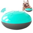 thumbnail image 3 of Juguete interactivo de la bola de la invitación del rompecabezas de Azul Zulema Juguetes Squeaky Ball Dogs, 3 of 8