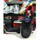 thumbnail image 2 of NEW BALANCE 650R BLACK RED BB650RBR Sz13, 2 of 5