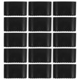 thumbnail image 1 of IDEANATEGRATE 24Ud Cubiertas Resistentes Para Pies De Muebles Ovaladas Color Negro Para Uso Interior, 1 of 8