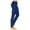 Royal Blue, variant on AYYUFE Women Stretchy&nbsp;High Waist Slim Tights Leggings Pencil Pants&nbsp;Trousers