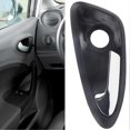 thumbnail image 3 of Poignée de Porte Intérieure Gauche Remplacement Électroplaqué Poignée de Porte Intérieure 6j1837113a pour Siège-Ibiza 2009-2012, 3 of 4