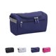 thumbnail image 5 of Bolsa de maquillaje portátil para hombres que viajan Camping senderismo bolsa de almacenamiento de cosméticos hogar Oficina Hotel impermeable Almacenamiento y organización del hogar Rosa roja Ounissouiy  HA3216-04B, 5 of 6
