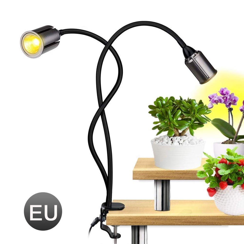 Grow Lights For Indoor Plants Walmart Plant Ideas