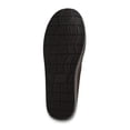 thumbnail image 6 of George Men`s Trapper Moccasin Slippers, 6 of 6