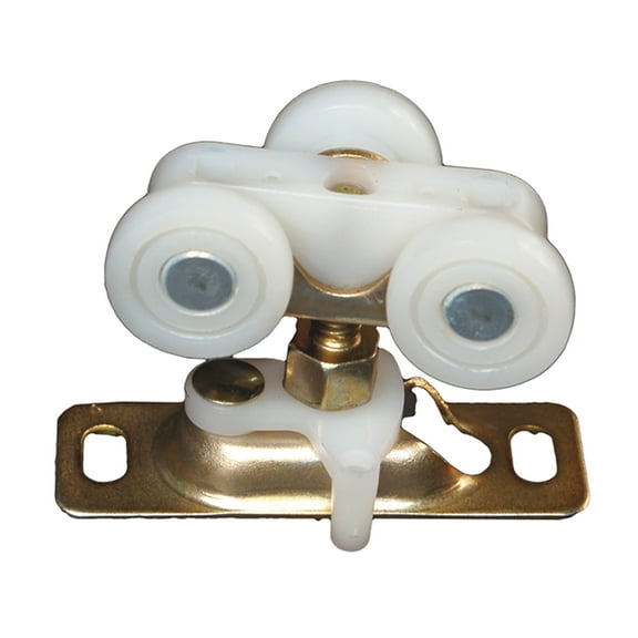 RV Designer H530 Wheeled Carrier and Door Hanger - Pack of 2