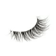 thumbnail image 5 of KISS Lash Couture Rebel, False Eyelashes, Main Character, 12 mm, 1 Pair, 5 of 8