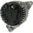 thumbnail image 2 of New 12V 70 Amp Alternator Fits Massey Ferguson Tractor 240 5705L1 5705N1 5705No, 2 of 2