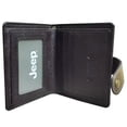 thumbnail image 3 of Cartera Con Cadena Jeep Para Caballero Billetera Color Café Jeep Con Cadena, 3 of 3