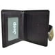 thumbnail image 3 of Cartera Con Cadena Jeep Para Caballero Billetera Color Café Jeep Con Cadena, 3 of 3