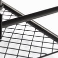 thumbnail image 6 of Furniture of America Cyprinus Industrial Metal 60-Inch TV Stand in Antique Black, 6 of 9