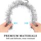 thumbnail image 3 of Silver Party Hair Hoop for Decoration 1Pcs Star Hair Band for Girls Boys, 3 of 4