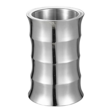 

Visol VAC345 Lawson Stainless Steel Double Walled Ice Bucket