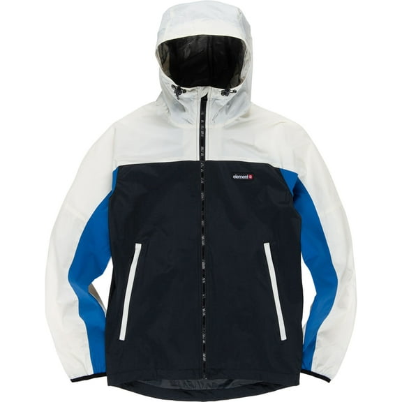 Primo Storm Front Jacket [Off White]