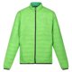 thumbnail image 1 of Regatta - Chaqueta Aislante Hillpack Acolchado para Hombre (Verde Jasmín, Campo Verde), 1 of 3