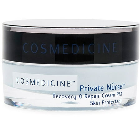 Cosmedicine Private Nurse Recovery & Repair Cream PM