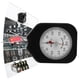 thumbnail image 5 of Plastic Double Pointer Dial Type Tensiometer Tension Force Analog Meter (SZN-0.5-2), 5 of 5