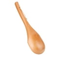 thumbnail image 2 of Bath Ladle, Hand Crafted  Spoon, Portable Practical  Bath Bath Room  Tools For  Room, 2 of 8