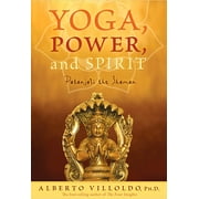 Yoga, Power, and Spirit : Patanjali the Shaman