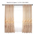 thumbnail image 4 of Bedroom Curtains, Blackout Drape, Convenient for Bedroom, 4 of 7